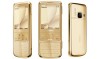 Nokia 6700 VIP Gold