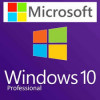  Windows 10 PRO 32/64 bit  