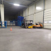 Польша Работа на складе со сканером