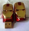 USB-   Iron Man 16  () - 395 .