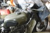 Мотоцикл МВ-650